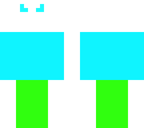 bluethunder pig