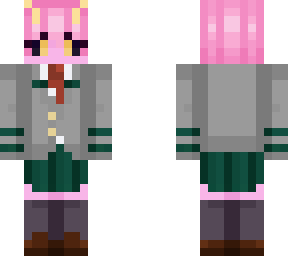 bnha - mina ashido