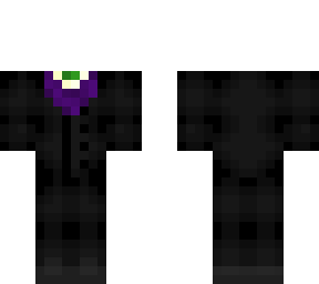 bodyguard skin (template)