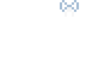 bow base (you can change the colour of the bow)