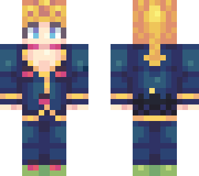 bruh giorno