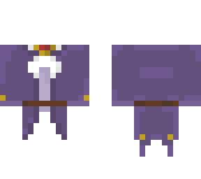 buttler/highway man base