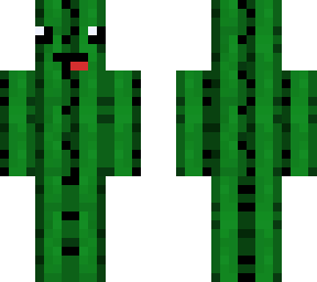cactus preston