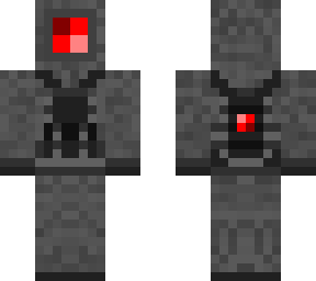 camo robot soldier v3