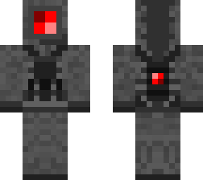 camo robot soldier v4