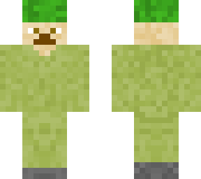 camo soldier