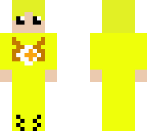 canary yellow (rainbow brite)