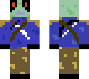 captain alien