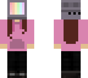 cassidy tv head