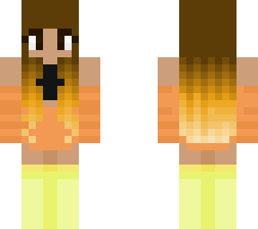 casual skin