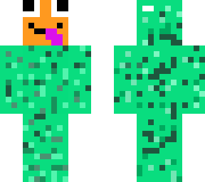 chameleon