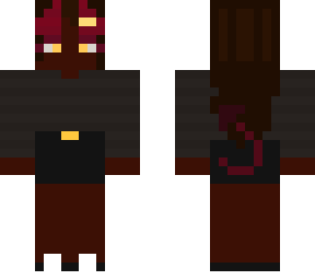cherry demon