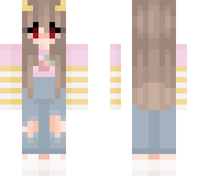 chica aesthetics
