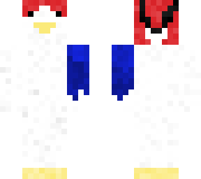 chikkinnsharkk (christmas!)