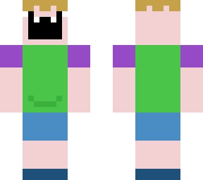 clarence