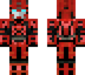 cliffjumper