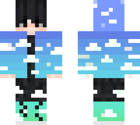cloud boy v2