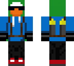 club penguin extremadamente facha