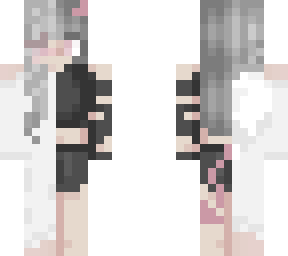 collab: ~angels and demons~