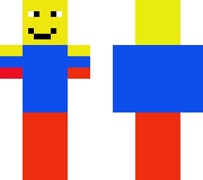 colombia man