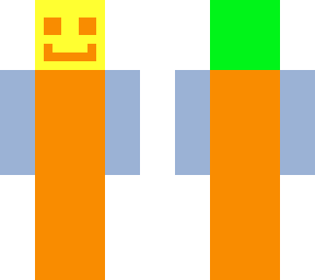 colour man