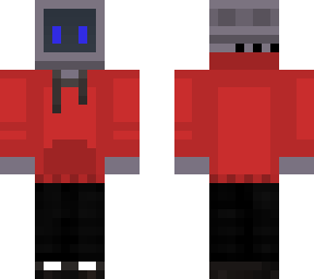 computer head