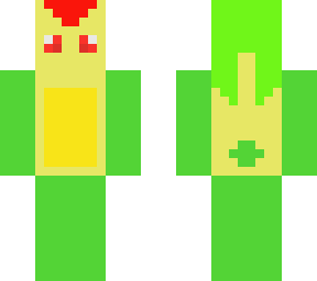 conejito adorable (o intento)
