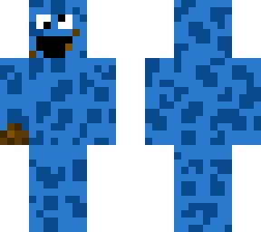 cookie monster