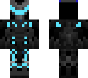 cool commander