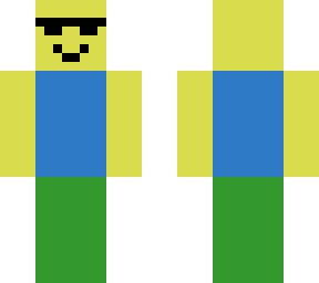 cool noob