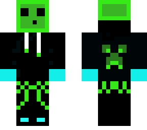 cool slime