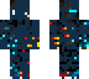 corrupt fire and water