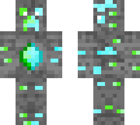 creeper mix (remake)