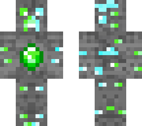 creeper mix