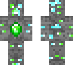 creeper mix fixed