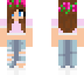 crop top xliva