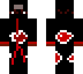 cruz akatsuki
