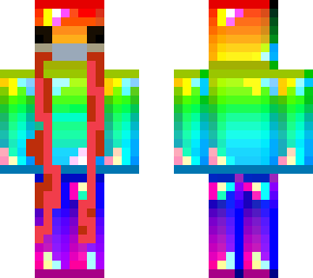 cursed skeppy w mask skeepy contest