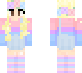 cute bi girl edit