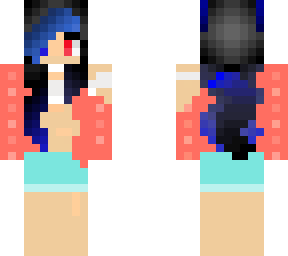 cute wolf girl 3