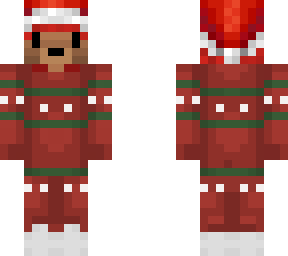 cwistmas bwear