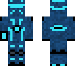 cyber soldier