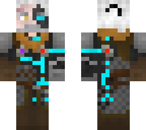 cyber witcher