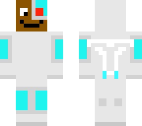 cyborg