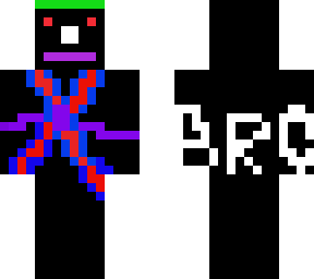 dark caveman