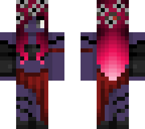 dark elf princess edit #2