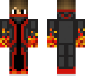 darkwizardevil by fernanplayer