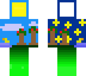 day+night