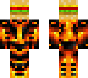 demon-burger