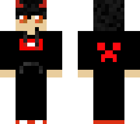 demon fox  warrior (pvp) updated